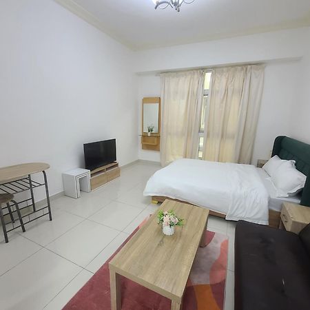 Al Fahad 2 Small Rooms For Men Tecom Dubai Exteriör bild
