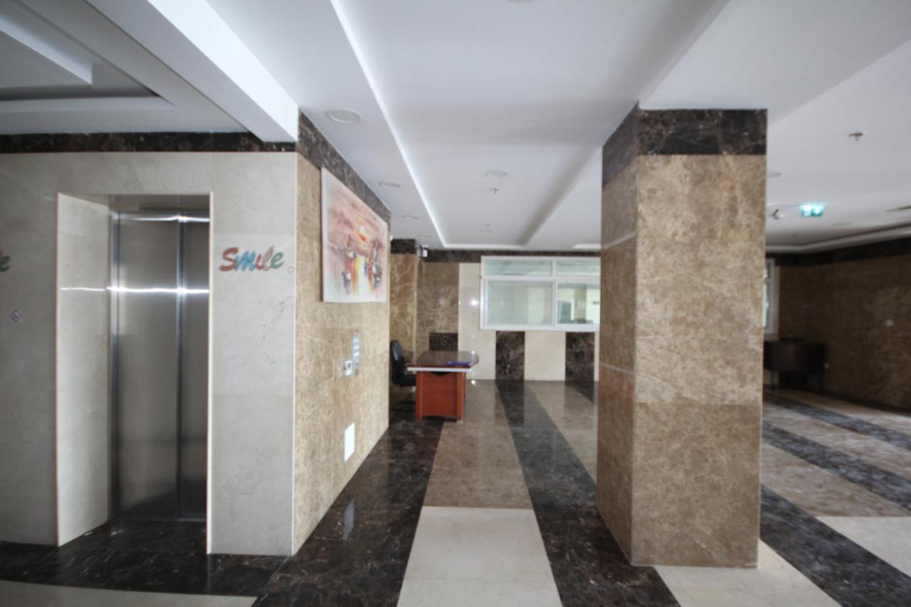 Al Fahad 2 Small Rooms For Men Tecom Dubai Exteriör bild