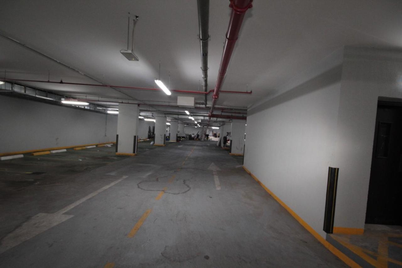 Al Fahad 2 Small Rooms For Men Tecom Dubai Exteriör bild